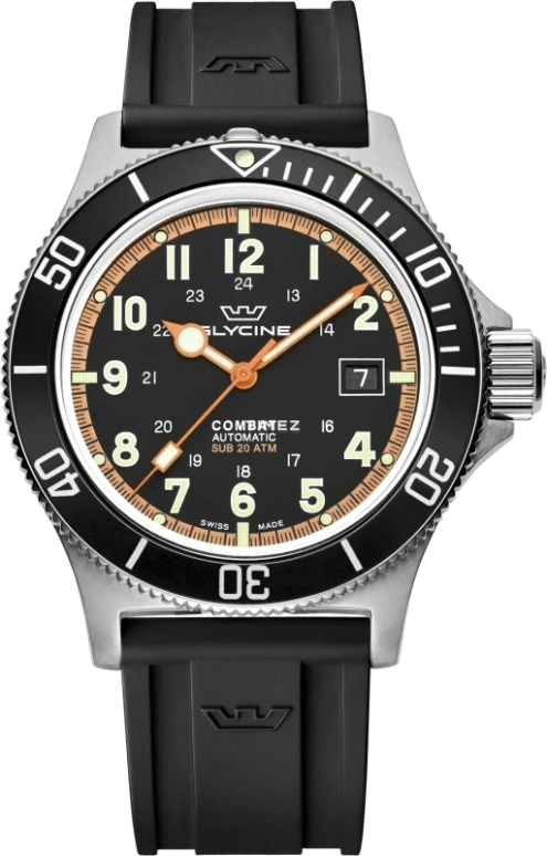Glycine Combat GL0431