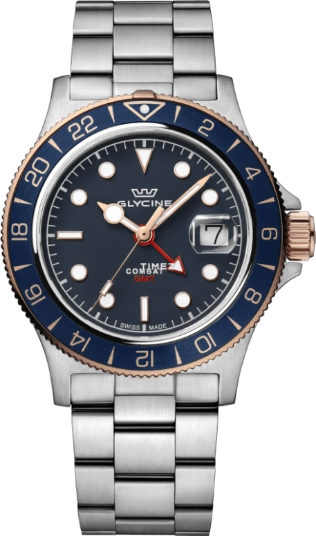 Glycine Combat GL1057