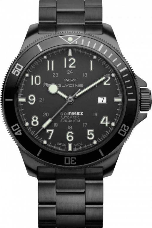 Glycine Combat GL0256