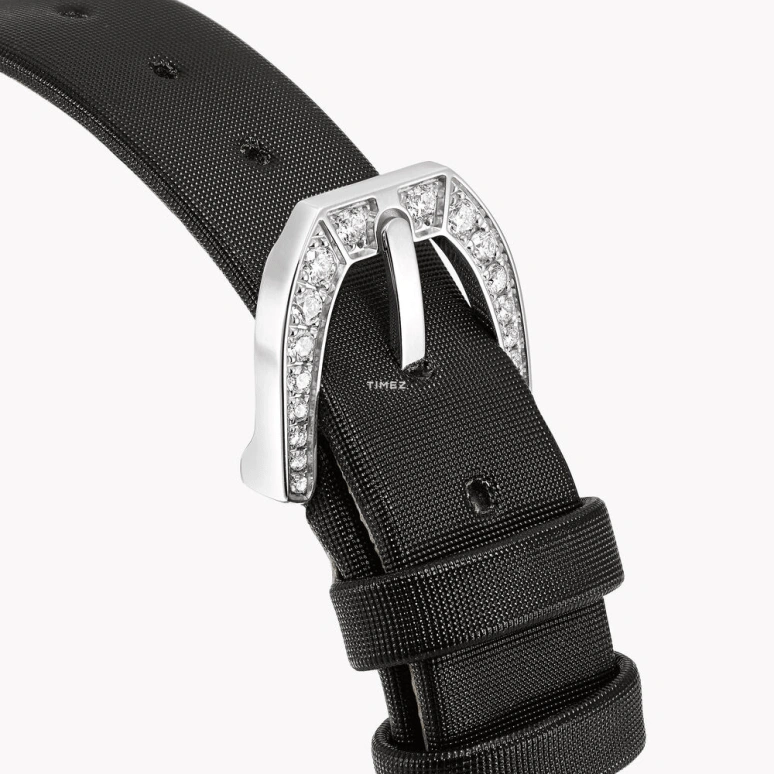 Graff,Butterfly 33mm,33mm,White Gold,Silver White,Quartz,Round,BF33WGDD