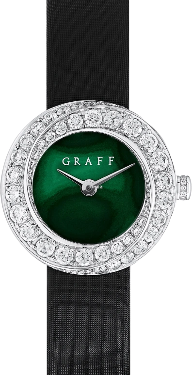 Graff Spiral GSP23WGD