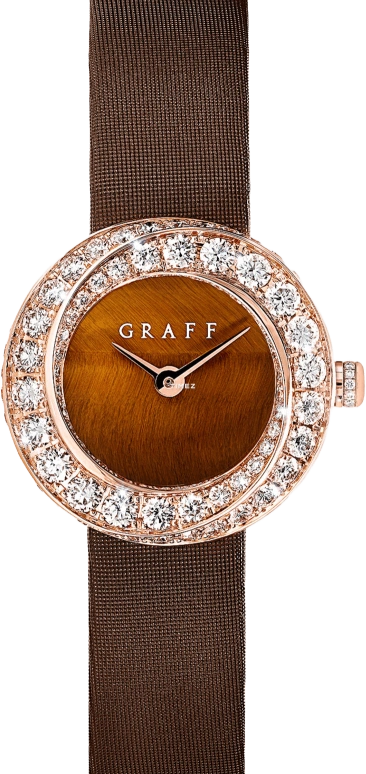 Graff Spiral GSP23PGD