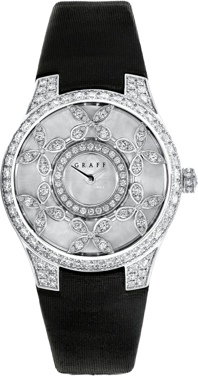 Graff Butterfly BF28SPD