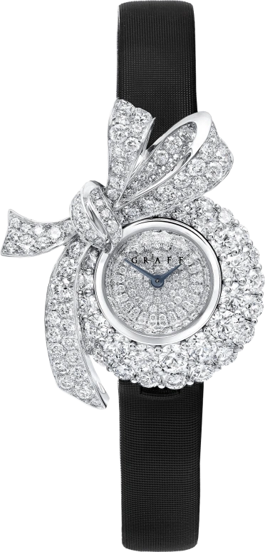Graff Tilda's Bow GBW14WGDD