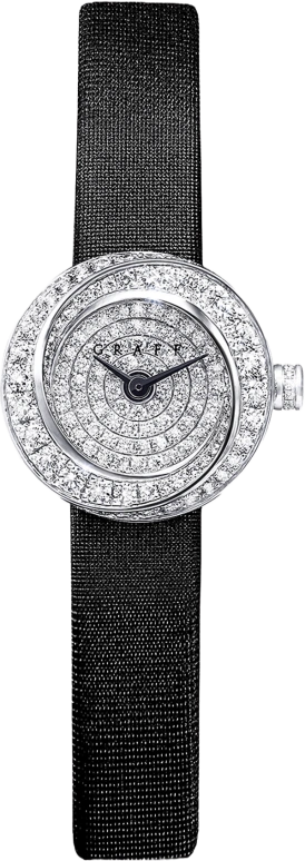 Graff Spiral GSP19WGDD