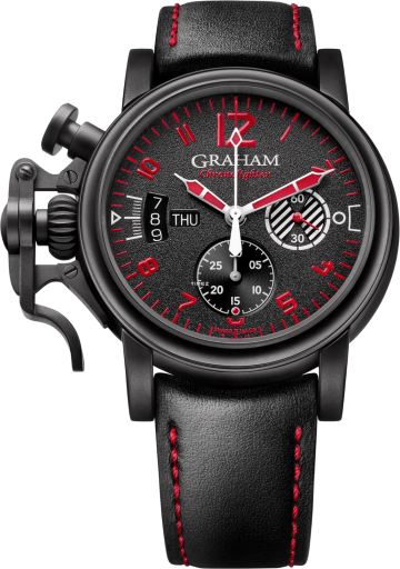 Graham Chronofighter 2CVAB.B41A