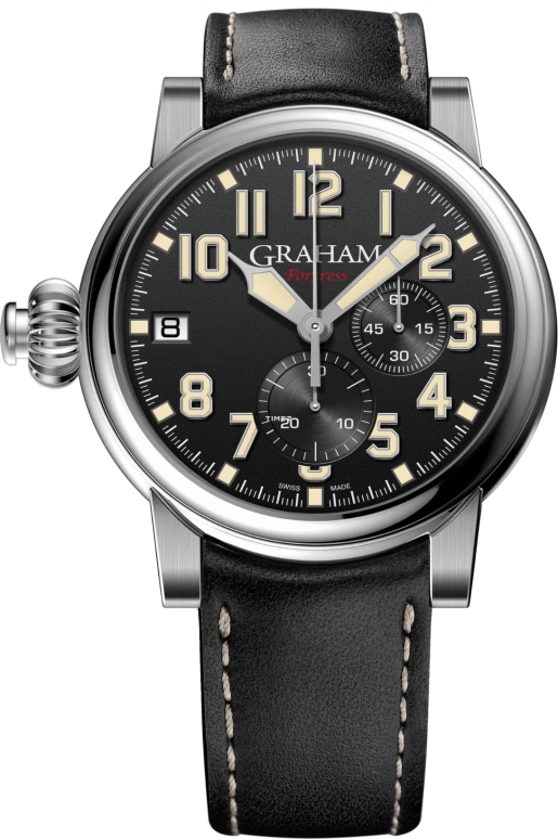 graham graham-fortress 