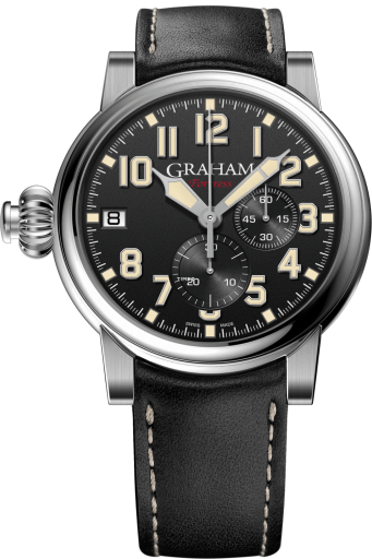 Graham Fortress 2FOAS.B01A