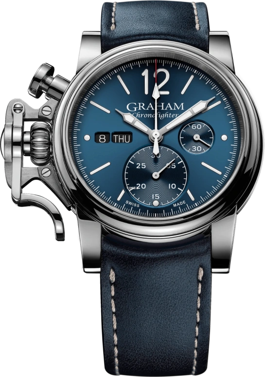 Graham Chronofighter 2CVAS.U01A
