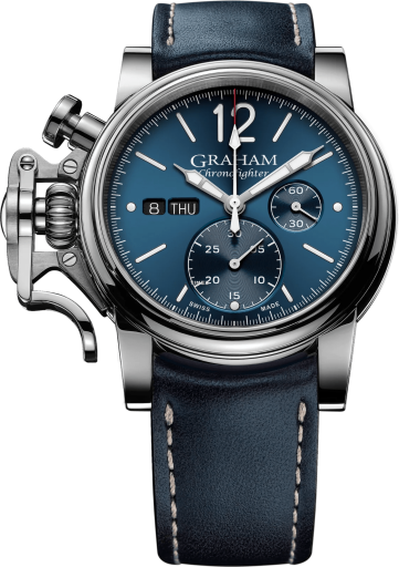 graham graham-chronofighter 