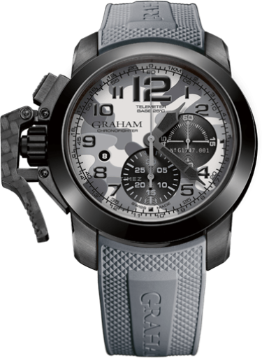 Graham Chronofighter 2CCAU.S02A