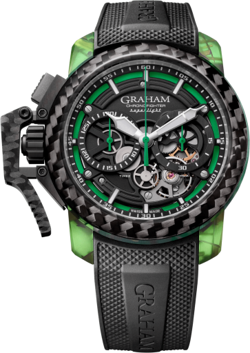 Graham Chronofighter 2CCCK.G01A