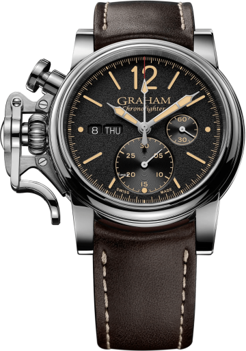 Graham Chronofighter 2CVAS.B01A