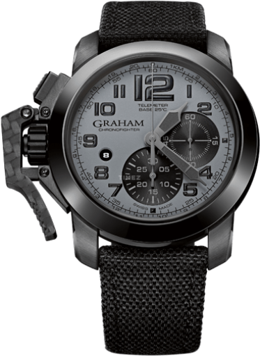 Graham Chronofighter 2CCAU.S01A