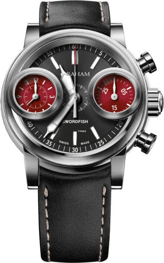 graham graham-swordfish 