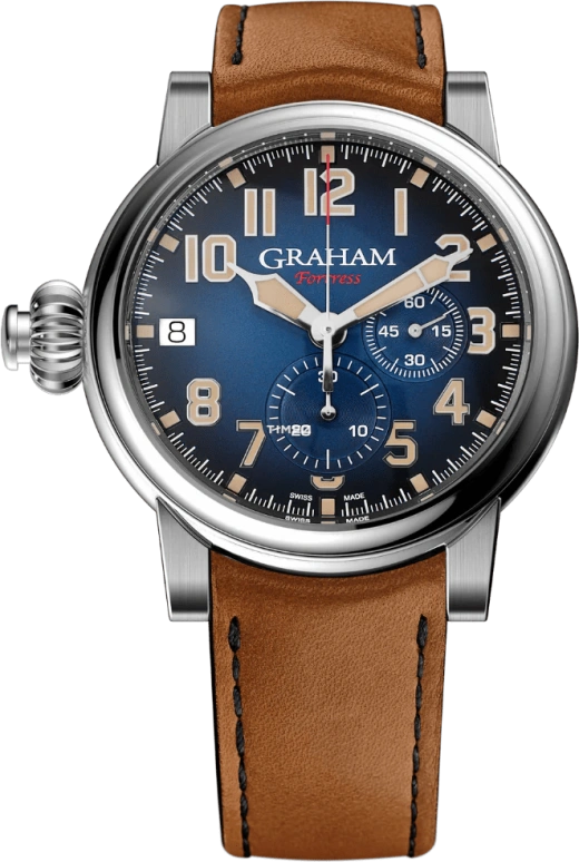 Graham Fortress 2FOAS.U01A-2