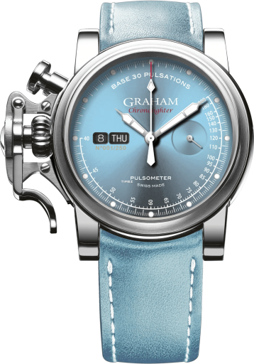 Graham Chronofighter 2CVCS.U24A