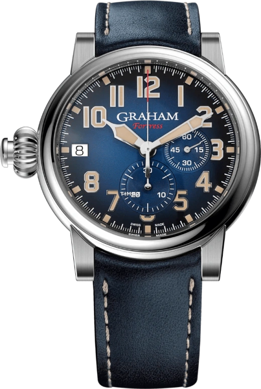 Graham Fortress 2FOAS.U01A-1