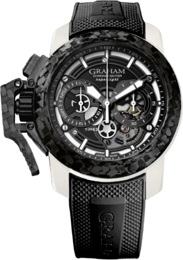 Graham Chronofighter 2CCCK.W01A
