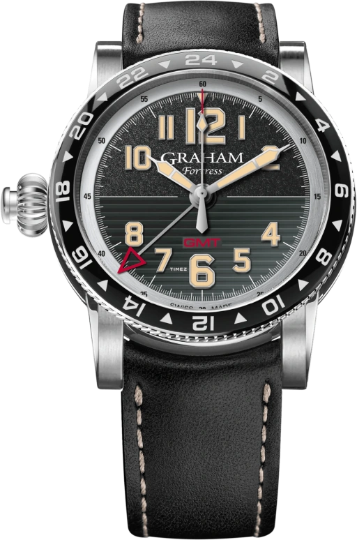Graham Fortress 2FOBC.B02A