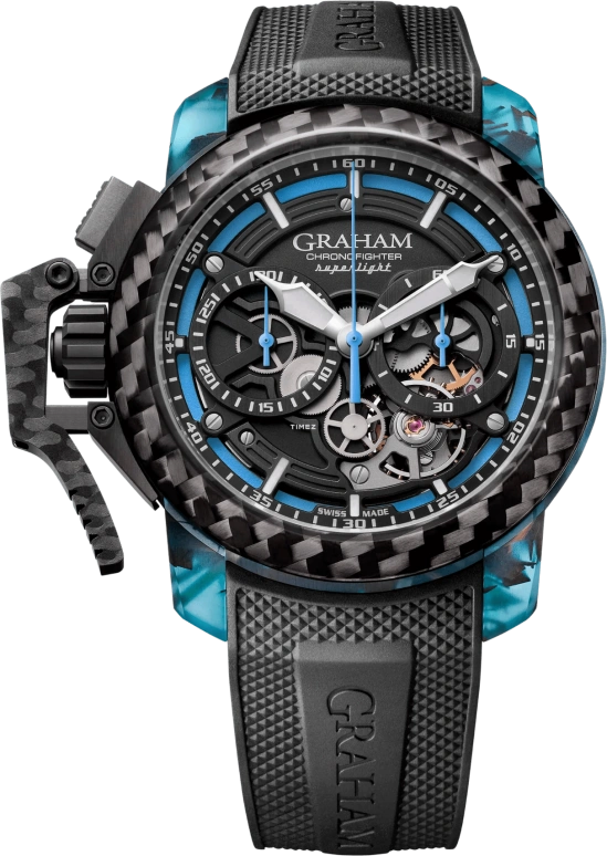 Graham Chronofighter 2CCCK.U01A