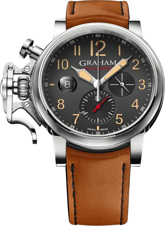 Graham Chronofighter 2CVDS.B36A