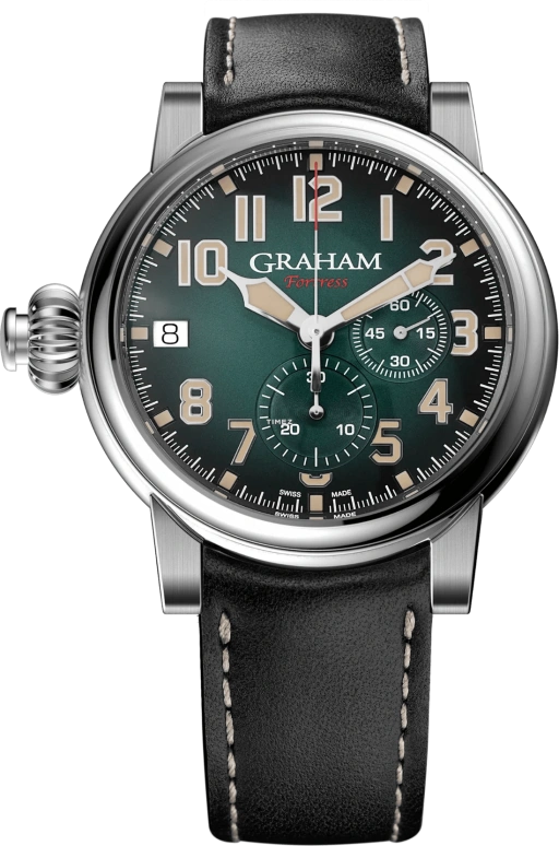 Graham Fortress 2FOAS.G05A