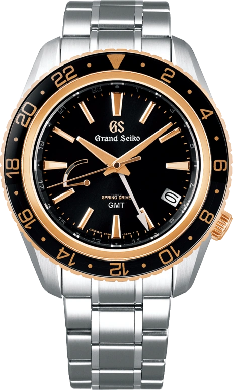 Grand Seiko Sport SBGE251G