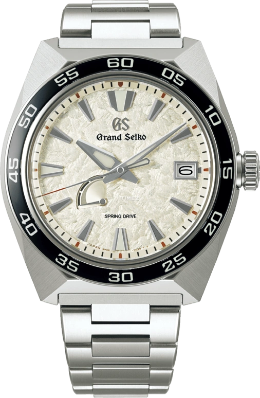 Grand Seiko Sport SBGA481G