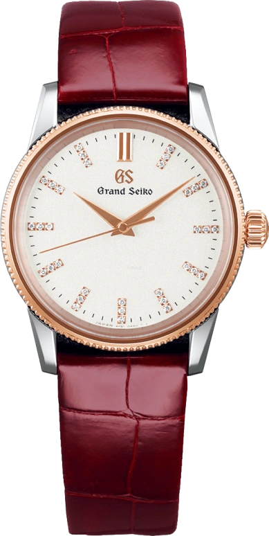 Grand Seiko Elegance SBGX346G