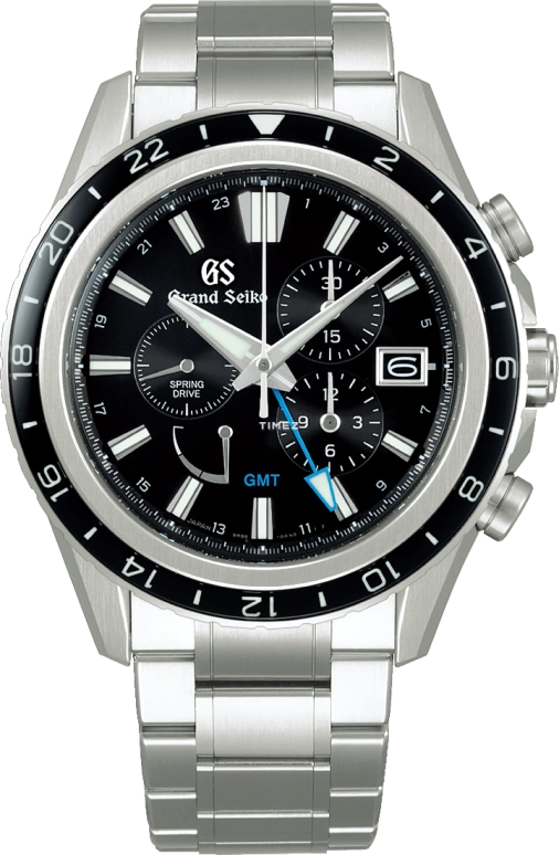 Grand Seiko Evolution 9 SBGC251G