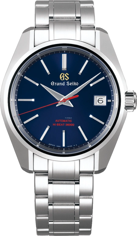 Grand Seiko Heritage SBGH281G