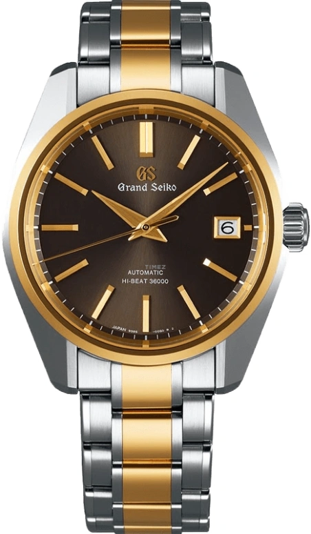 Grand Seiko Mechanical SBGH254