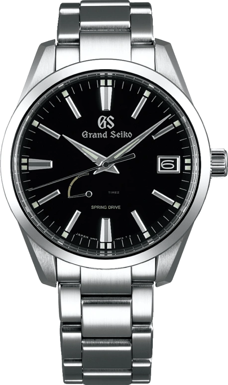 Grand Seiko Spring Drive SBGA301