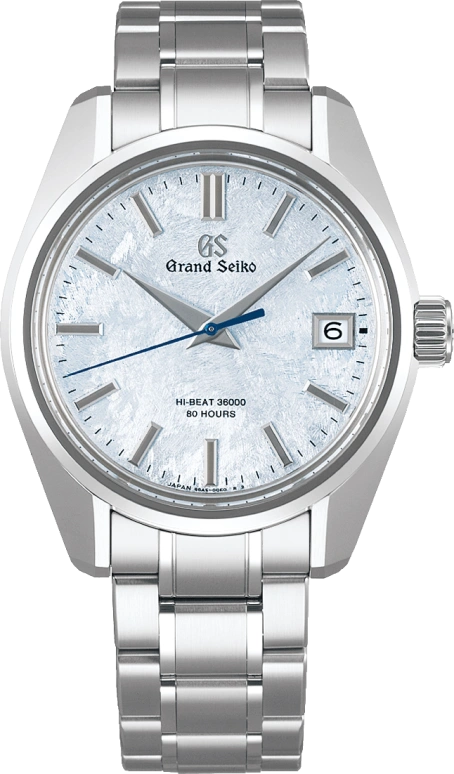Grand Seiko Heritage SLGH013G