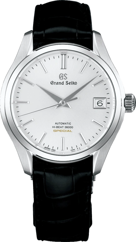 Grand Seiko Mechanical SBGH219