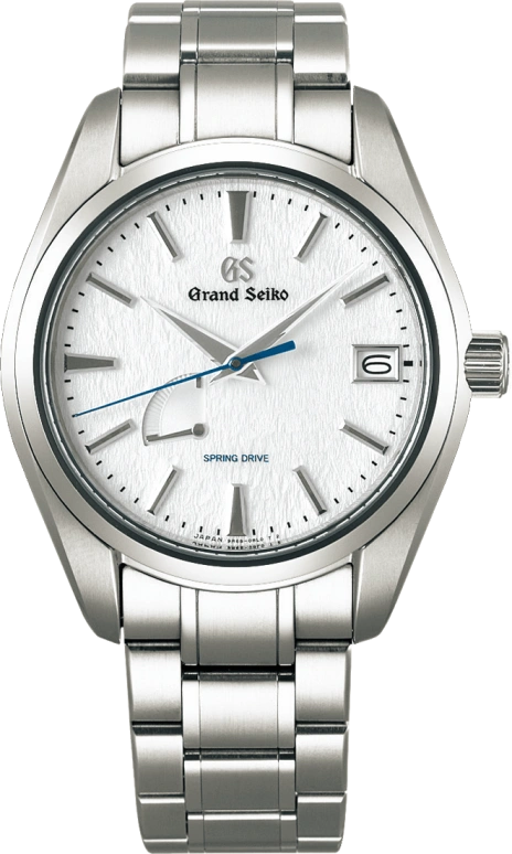 Grand Seiko Spring Drive SBGA211G