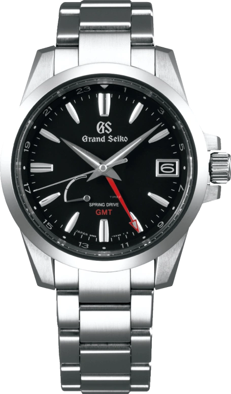 Grand Seiko Spring Drive SBGE213