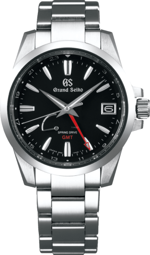 Grand Seiko Spring Drive SBGE213