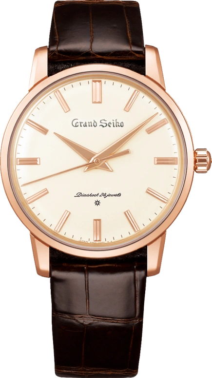 Grand Seiko Elegance SBGW260G