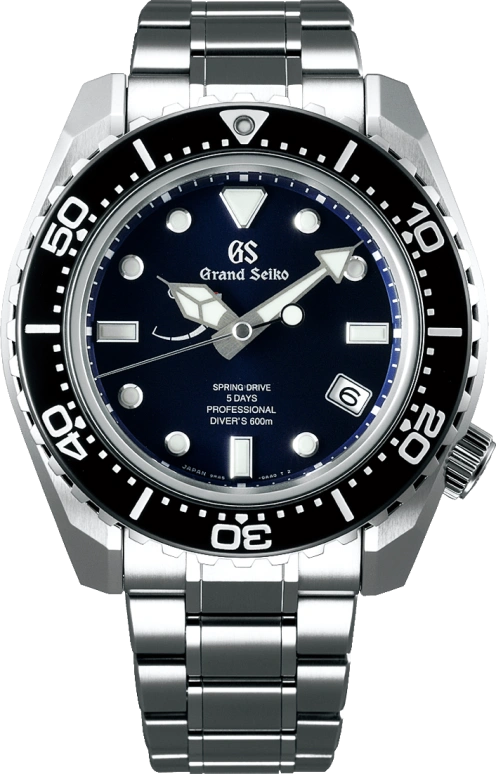 Grand Seiko Sport SLGA001G