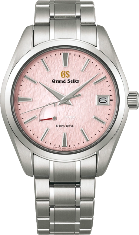 Grand Seiko Heritage SBGA497G