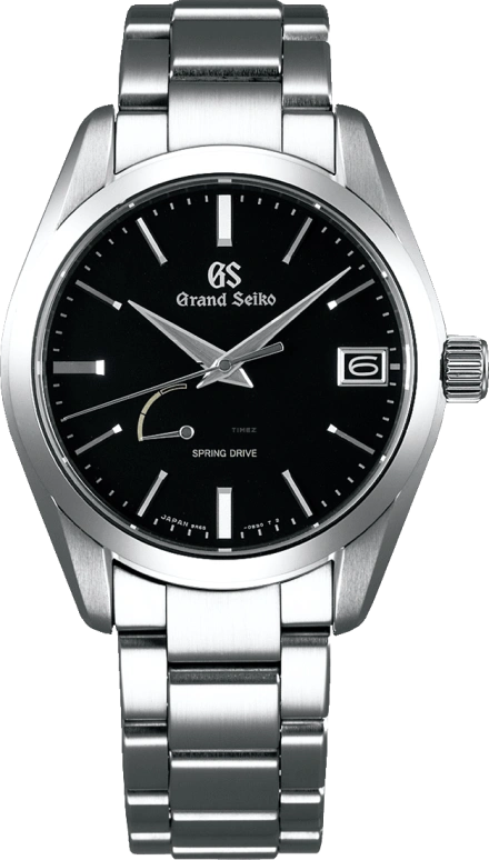 Grand Seiko Spring Drive SBGA285