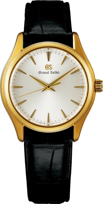Grand Seiko Quartz SBGX238