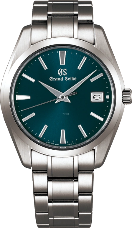 Grand Seiko Quartz SBGV233