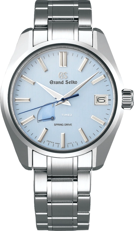Grand Seiko Mechanical SBGA471G