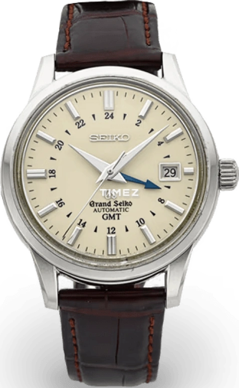 Seiko Grand Seiko SBGM021G