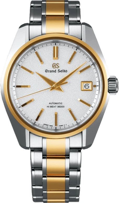 Grand Seiko Mechanical SBGH252