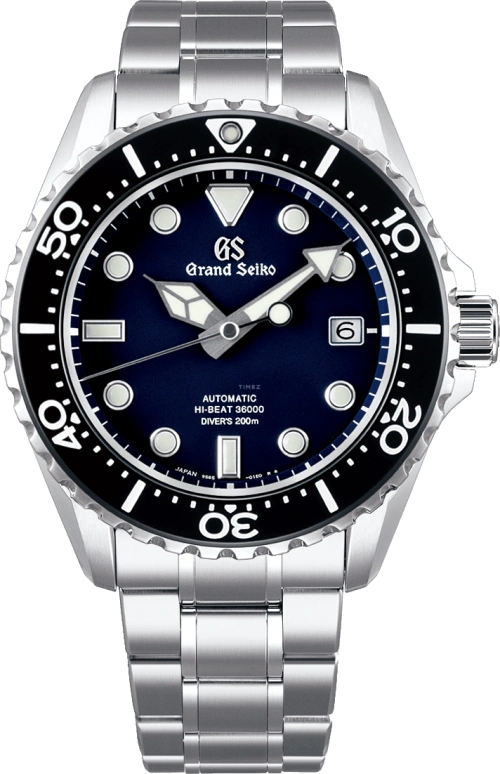 Grand Seiko Sport SBGH289G