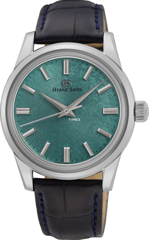Grand Seiko Mechanical SBGW275G